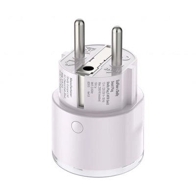 ECOFLOW EUROPE S.R.O. EcoFlow x Shelly Smart Plug S MTR Gen3 – Smart Plug – Bild 3