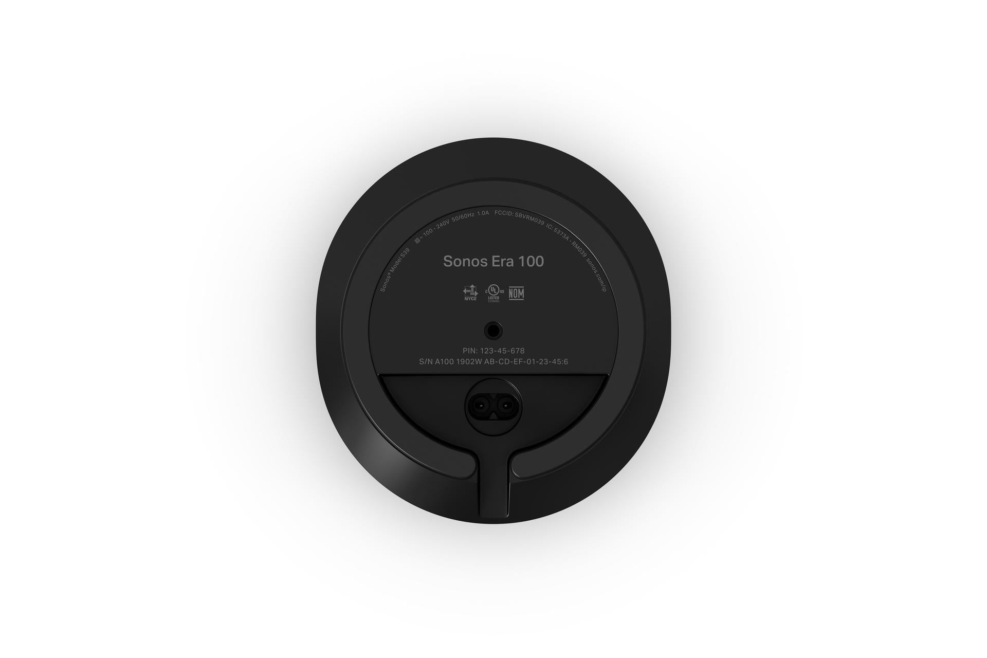 SONOS ERA 100 B-Ware