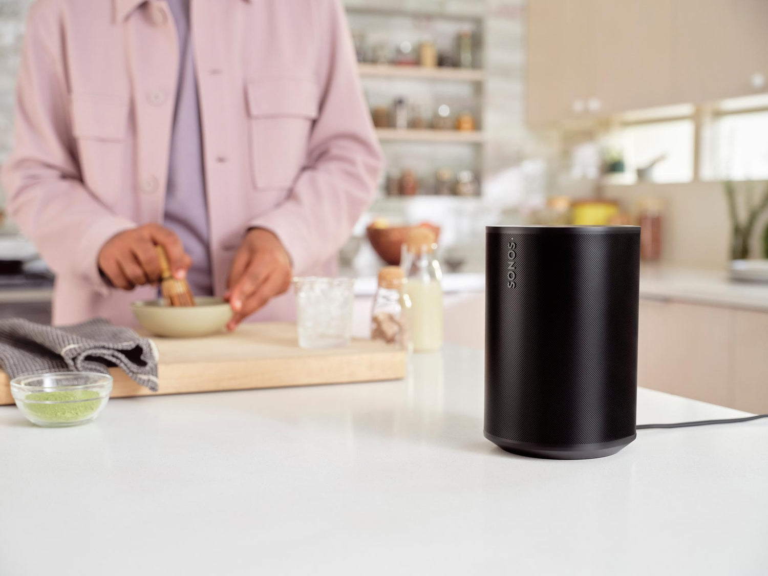 SONOS ERA 100 B-Ware
