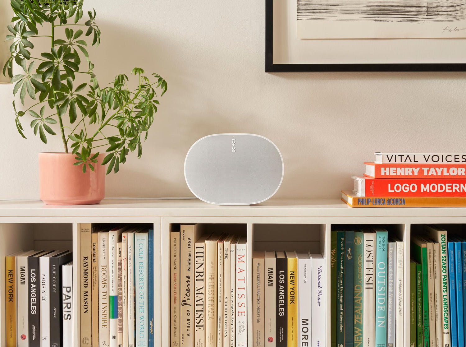 SONOS ERA 300 B-Ware