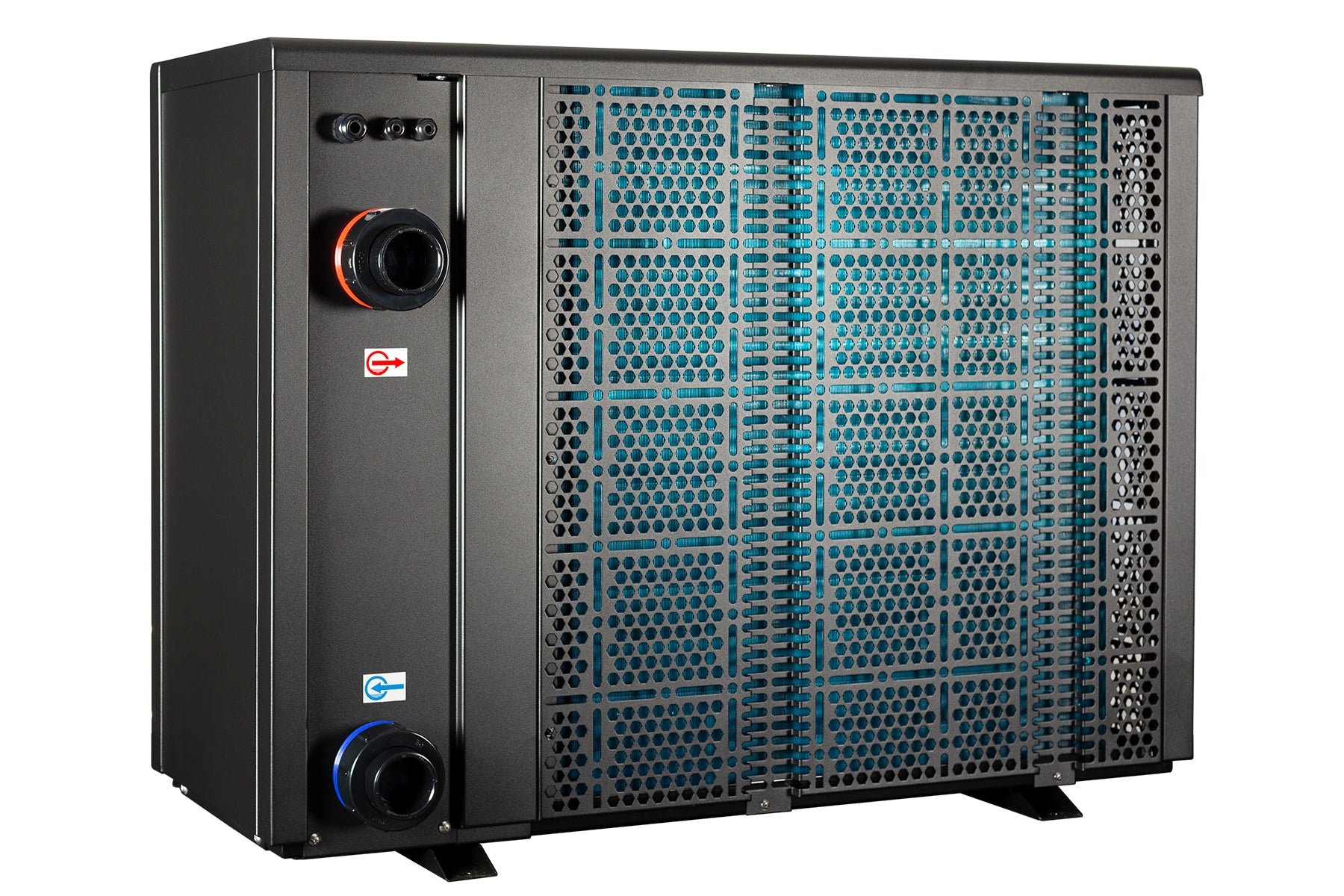 Fairland pool heat pump inverter INVERX series