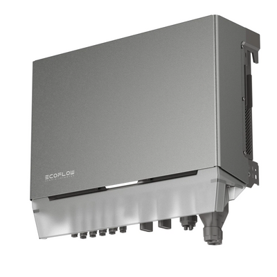 EcoFlow PowerOcean 3-phasiges Heimspeicher Solarsystem