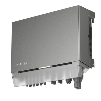 EcoFlow PowerOcean 3-phasiges Heimspeicher Solarsystem