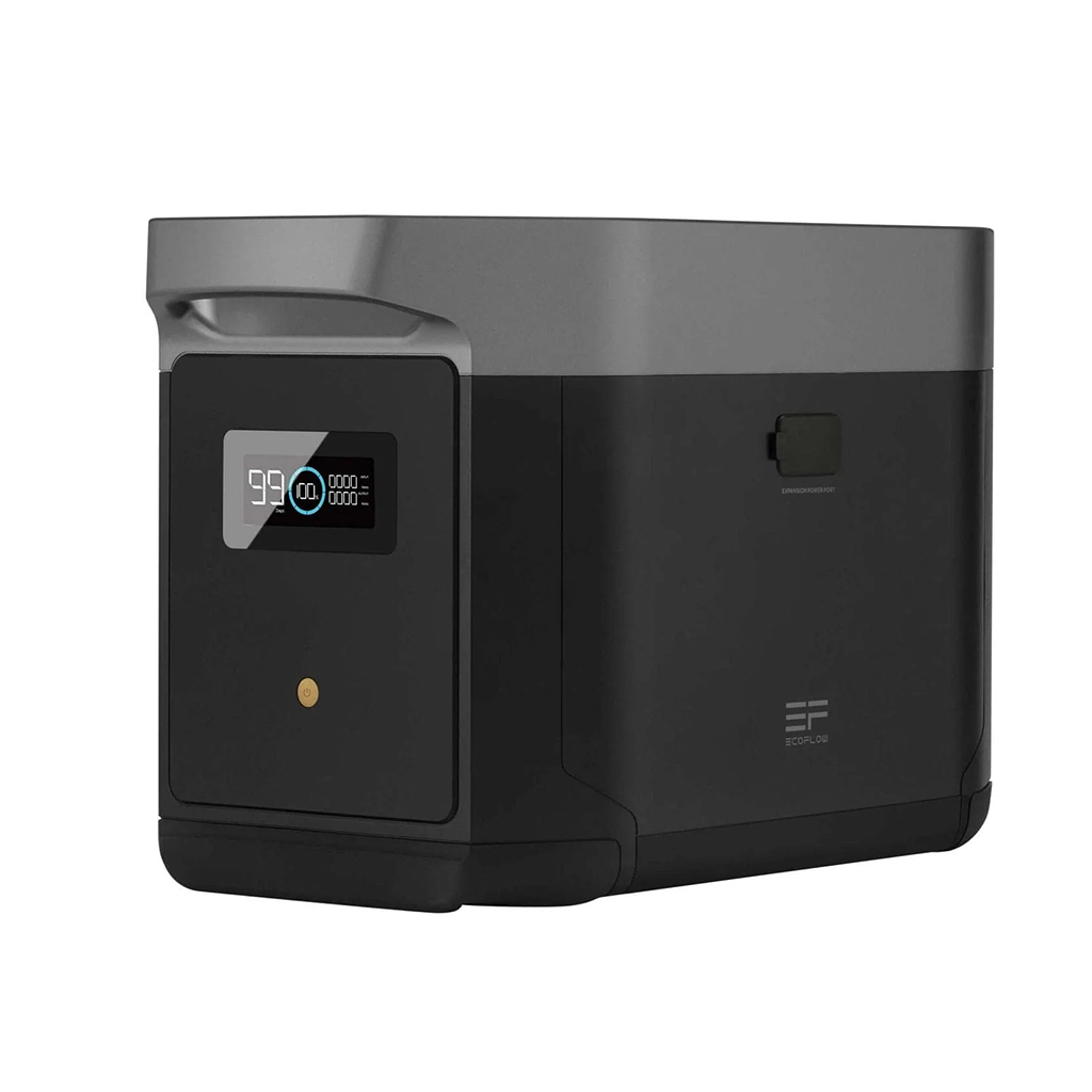 EcoFlow Delta Max Smart Extra Battery Zusatzakku
