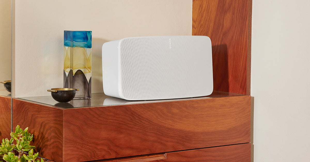 SONOS Five B-Ware