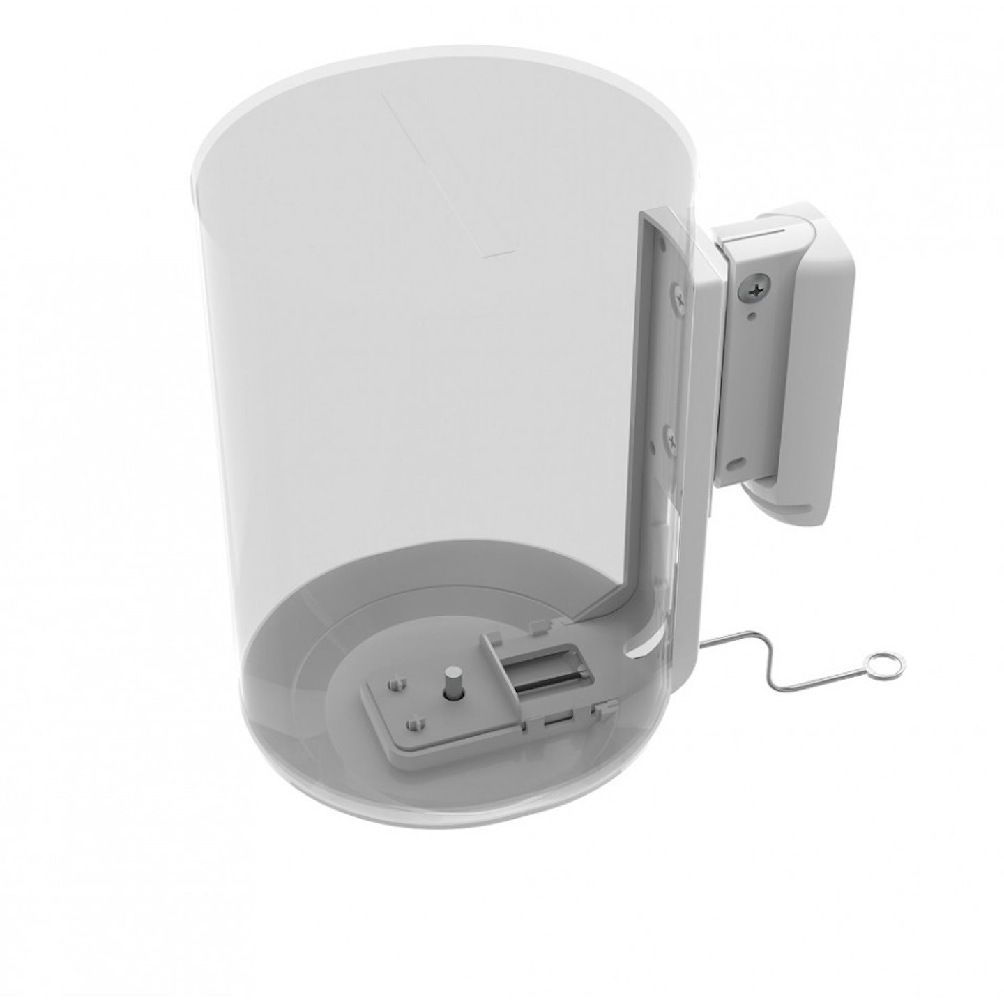 Flexson ERA100 safety kit wall mount