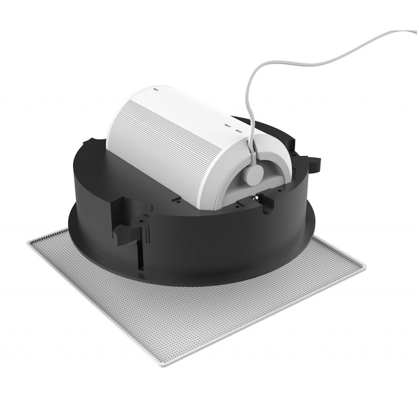 Flexson ERA100/ONE FLXE100ICM1011 ceiling/wall mounting bracket