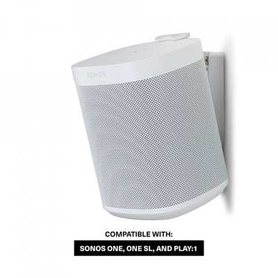 Flexson One/One SL/Play:1 Wandhalterung B-Ware