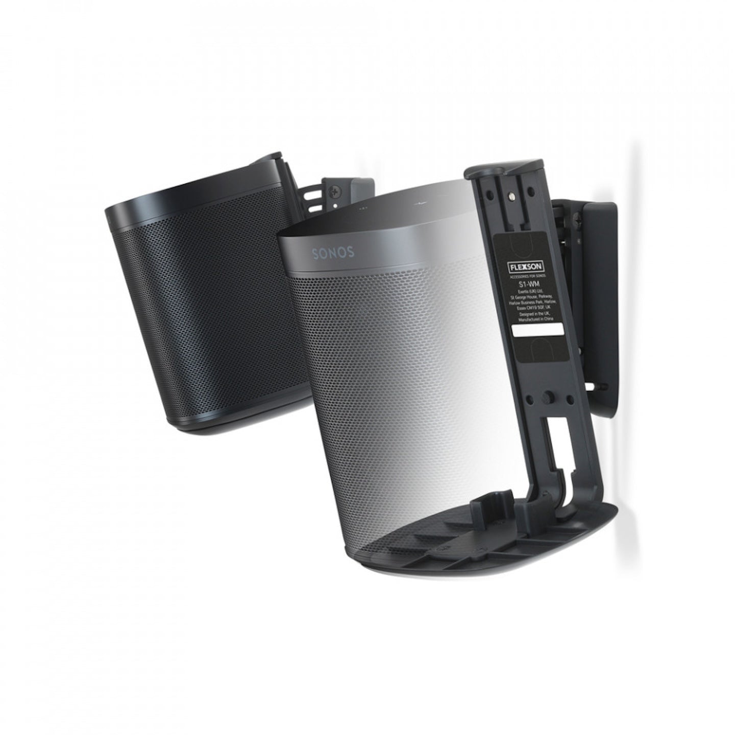 Flexson One/One SL/Play:1 Wandhalterung B-Ware