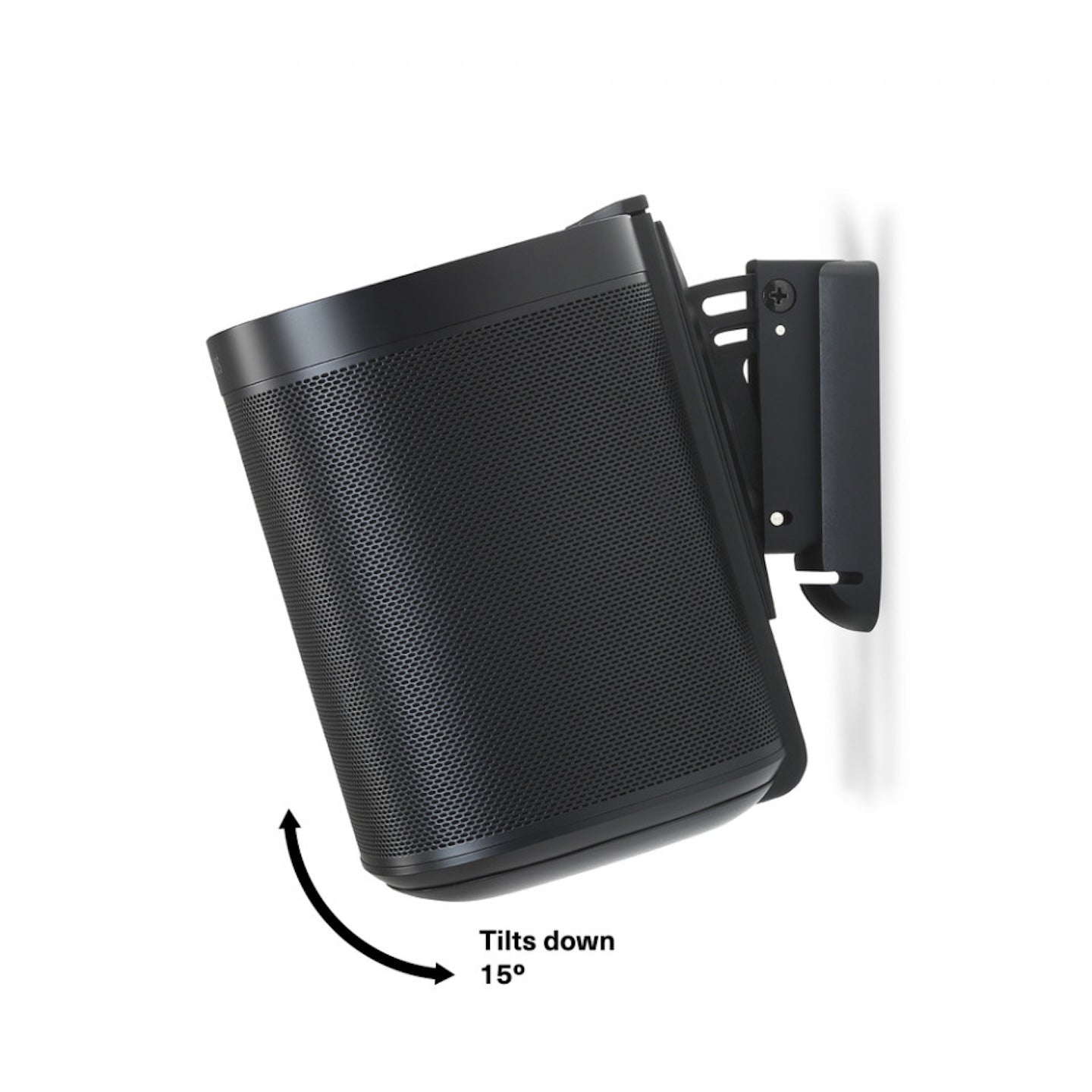 Flexson One/One SL/Play:1 Wandhalterung B-Ware