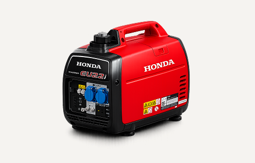 Honda EU 22i Inverter Stromerzeuger