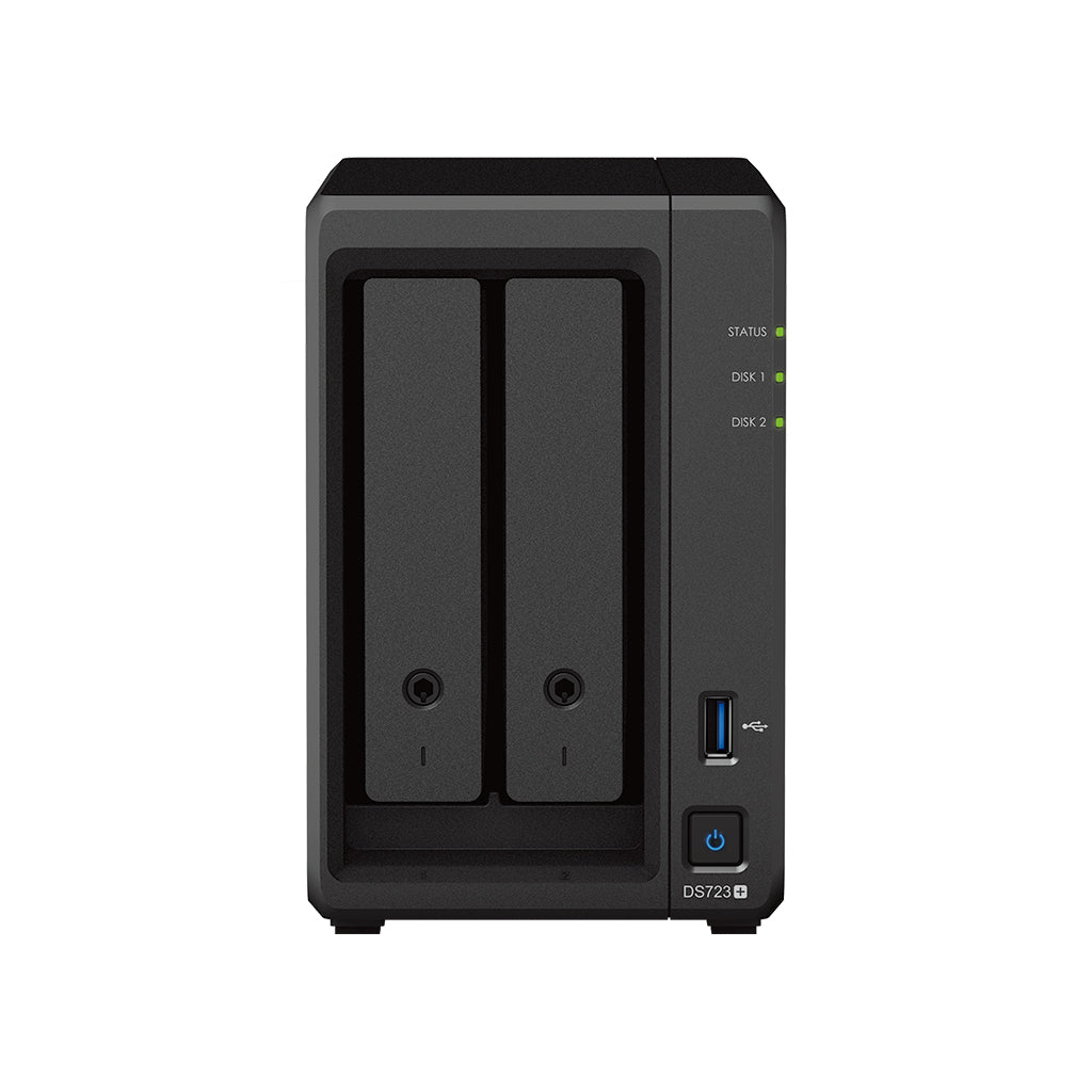 Synology NAS DiskStation DS723+