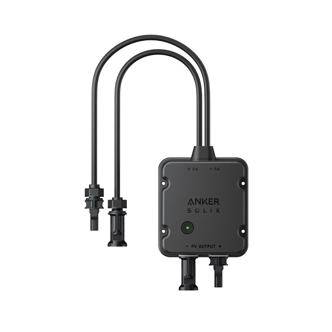 ANKER SOLIX Solarbank E1600 0W Ausgangsschalter