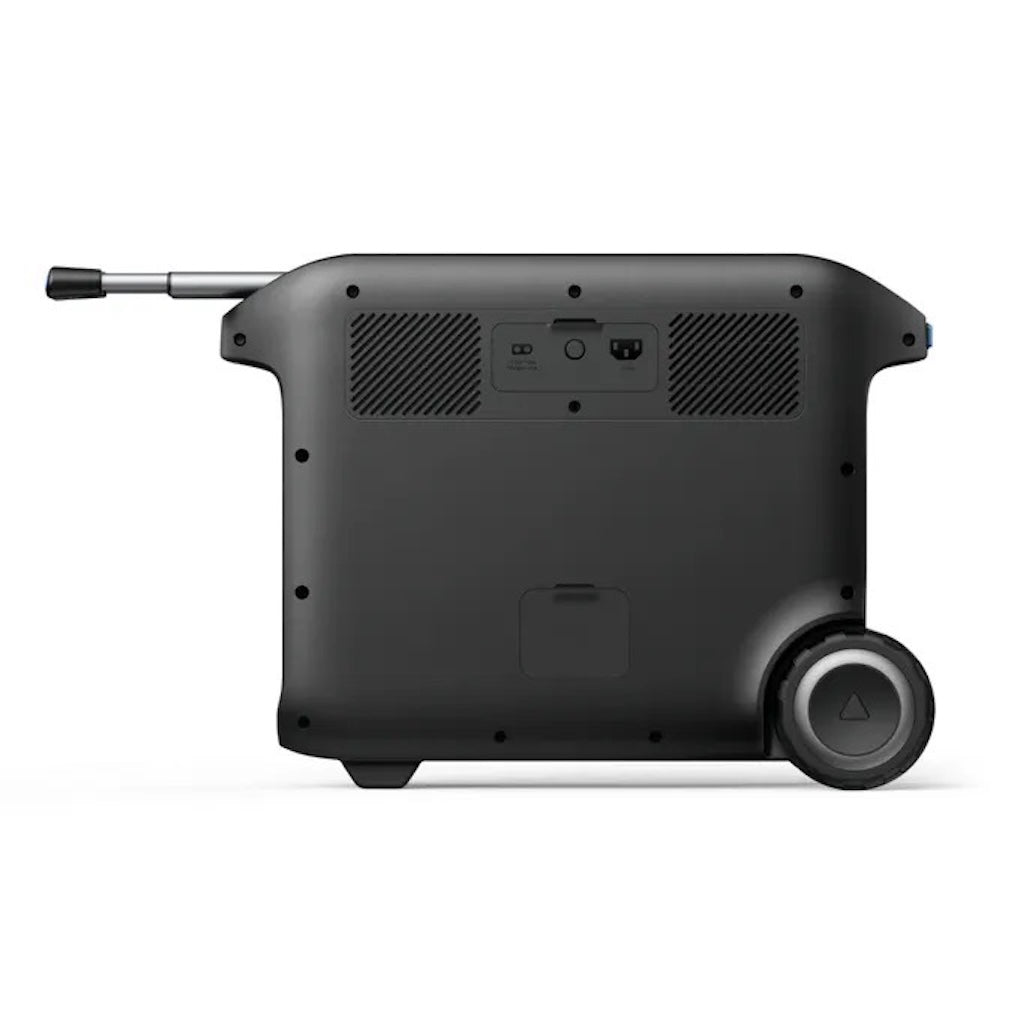ANKER Anker SOLIX F2600 Powerstation 2560Wh LiFePO4 Akku 2400W – Akku - Box – Bild 2