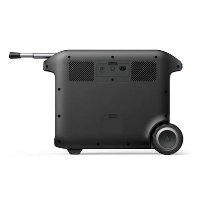 ANKER Anker SOLIX F2600 Powerstation 2560Wh LiFePO4 Akku 2400W – Akku - Box – Bild 2