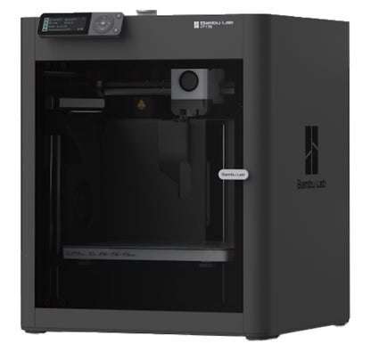 Bambu Lab P1S 3D Drucker