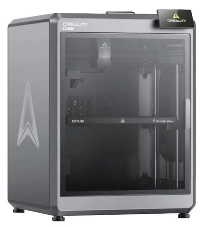 Creality Creality K2 Plus 3D - Drucker – XYZ – Bild 1