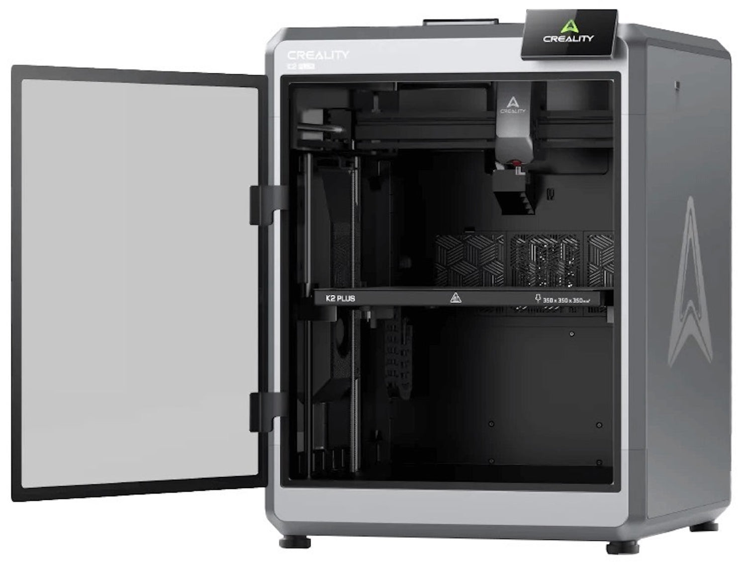 Creality K2 Plus 3D-Drucker