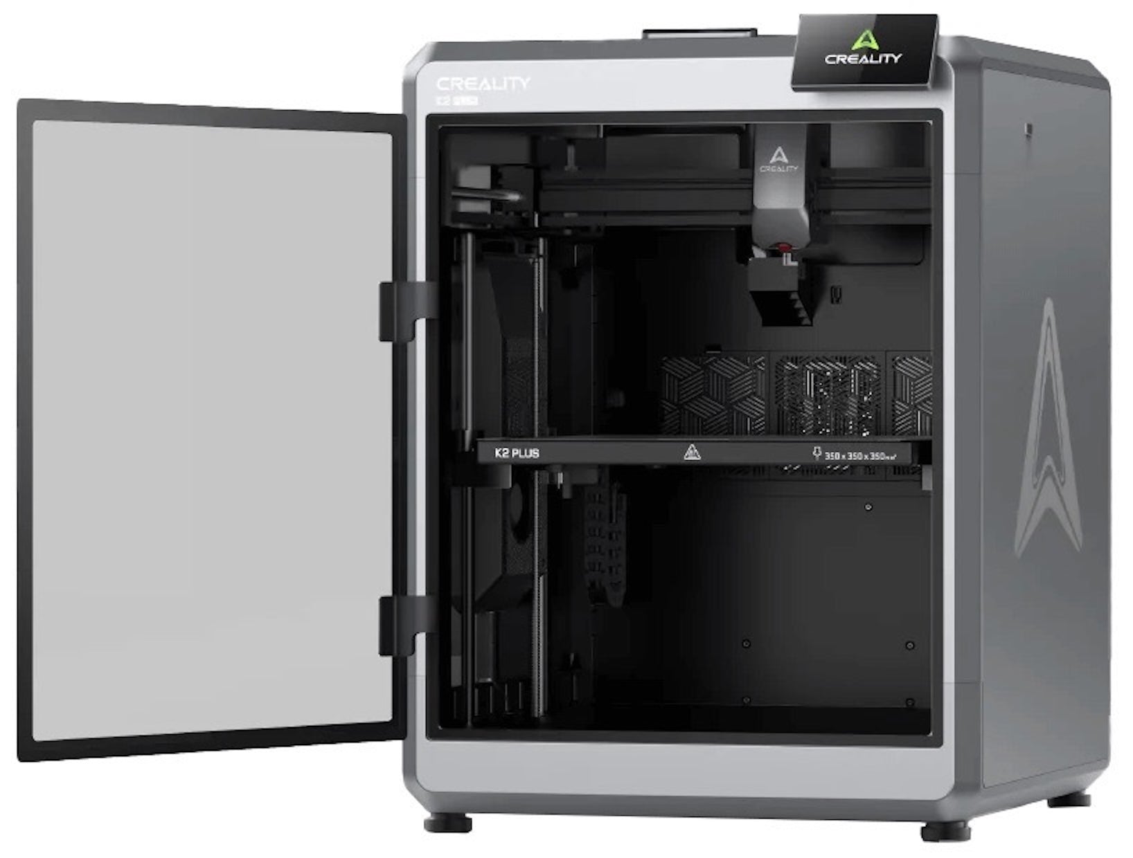 Creality Creality K2 Plus 3D - Drucker – XYZ – Bild 2