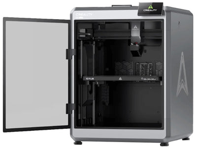 Creality Creality K2 Plus 3D - Drucker – XYZ – Bild 2