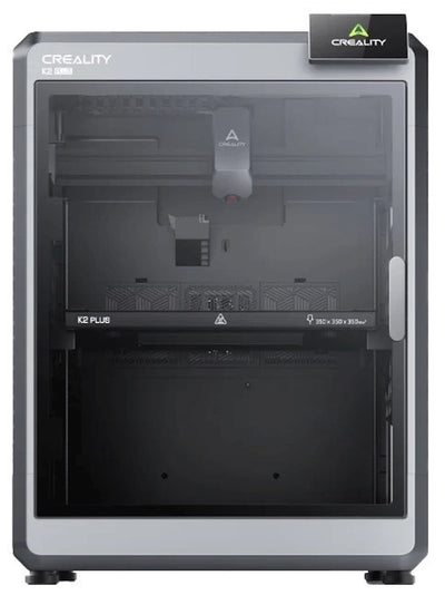Creality Creality K2 Plus 3D - Drucker – XYZ – Bild 3