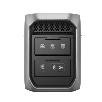 ECOFLOW EUROPE S.R.O. EcoFlow Delta 3 Max Plus Powerstation – PowerStation – Bild 4