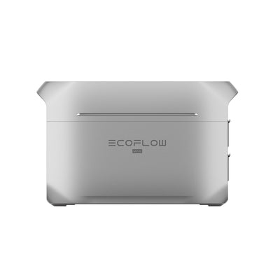 ECOFLOW EUROPE S.R.O. EcoFlow Delta 3 Max Plus Powerstation – PowerStation – Bild 6
