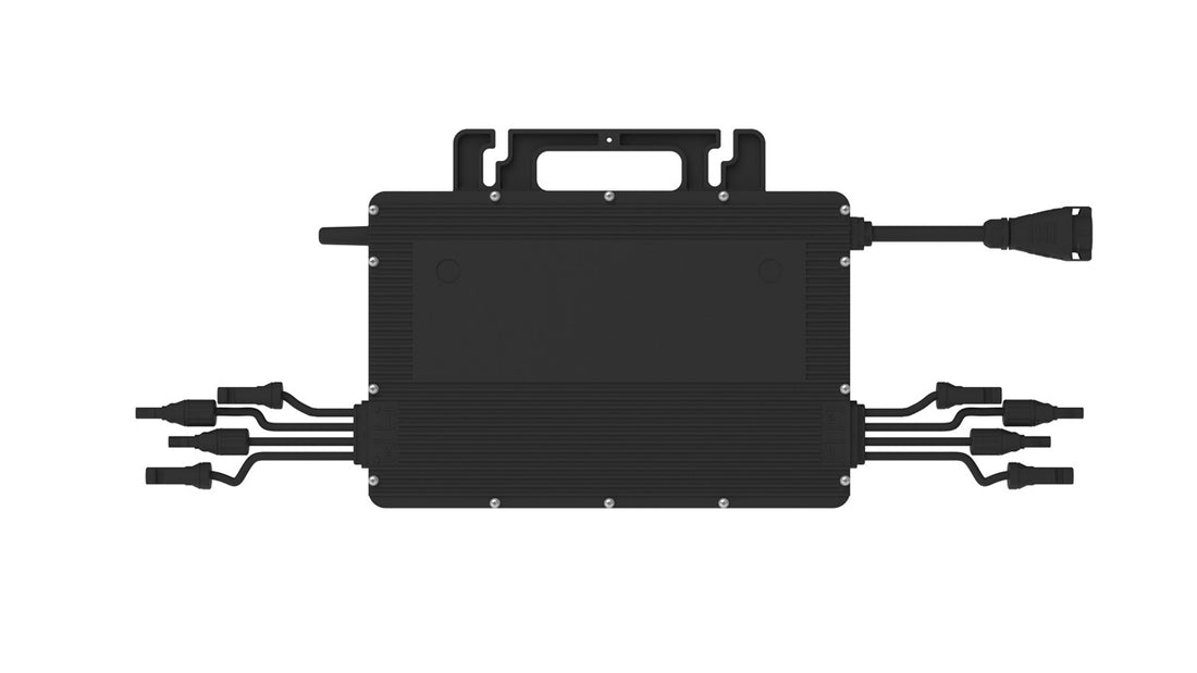 Hoymiles Mikrowechselrichter HMS-1800-4T Sub-1G