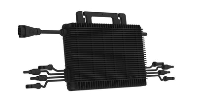 Hoymiles microinverter HMS-2000-4T Sub-1G