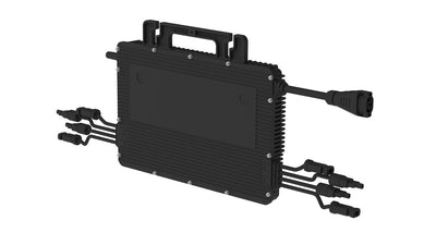 Hoymiles microinverter HMS-2000-4T Sub-1G