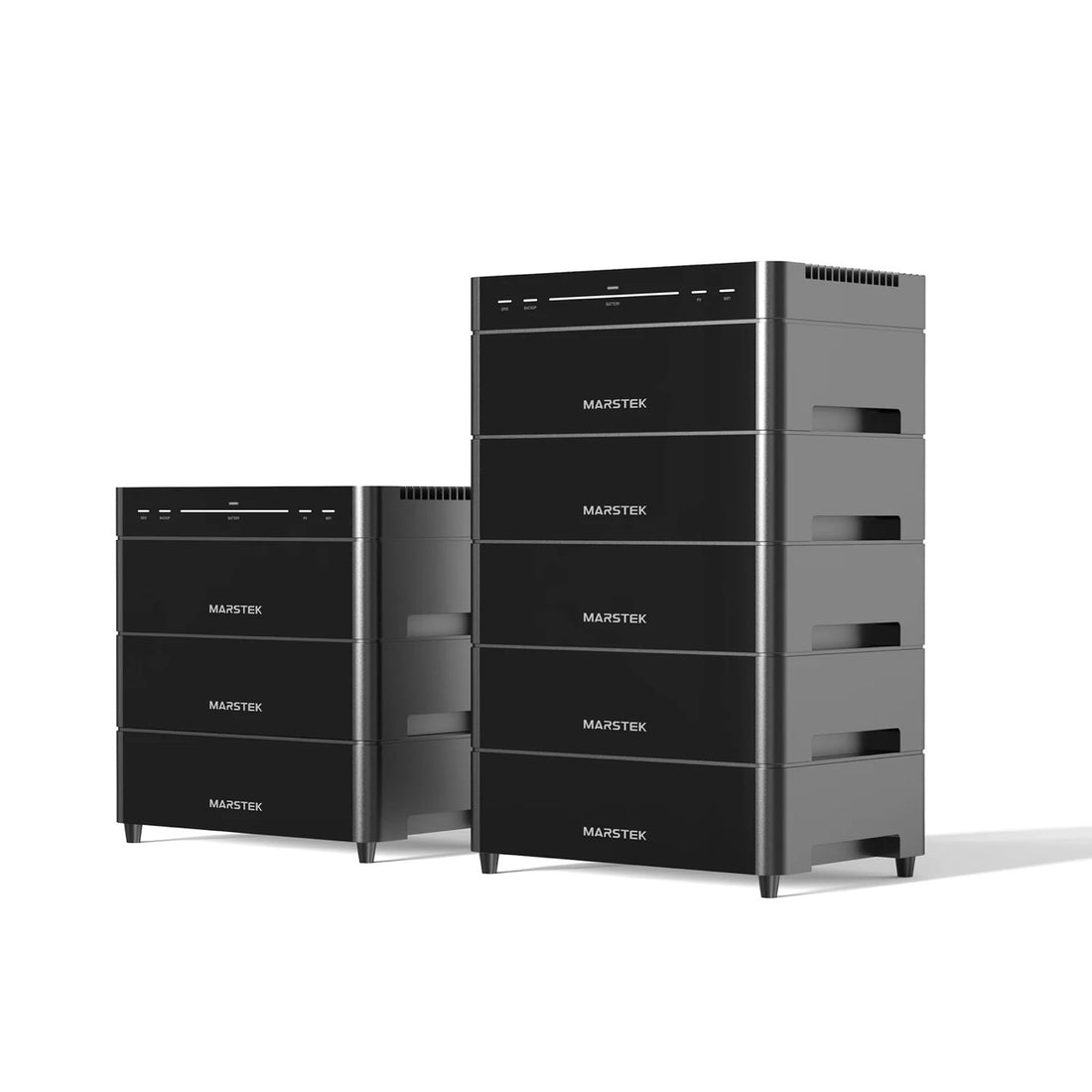 Marstek Venus A All-in-One Balkonkraftwerkspeicher 2,12 kWh B-Ware