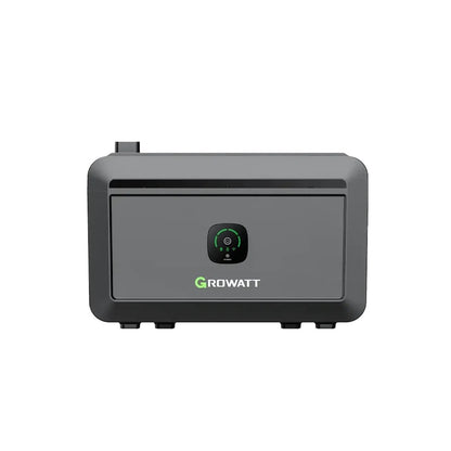 Growatt Batteriespeicher Noah 2000 2048 Wh LiFePO4