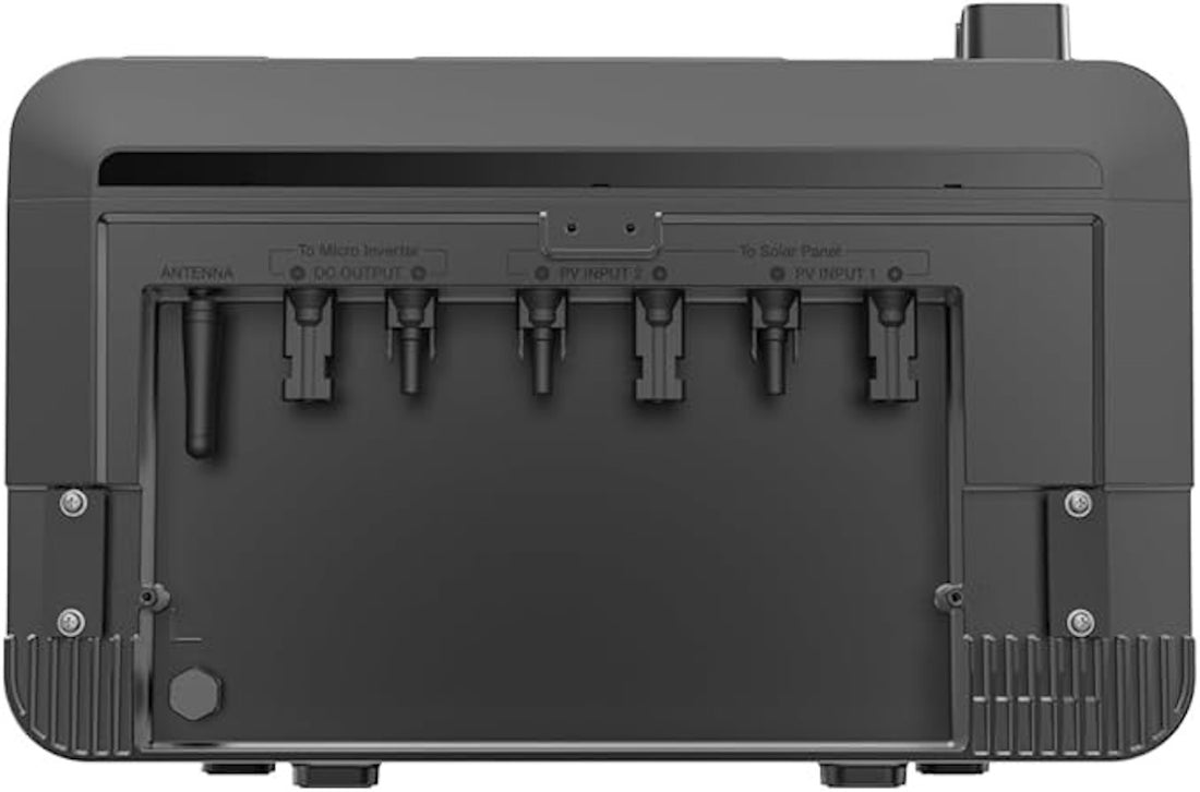 Growatt Batteriespeicher Noah 2000 2048 Wh LiFePO4