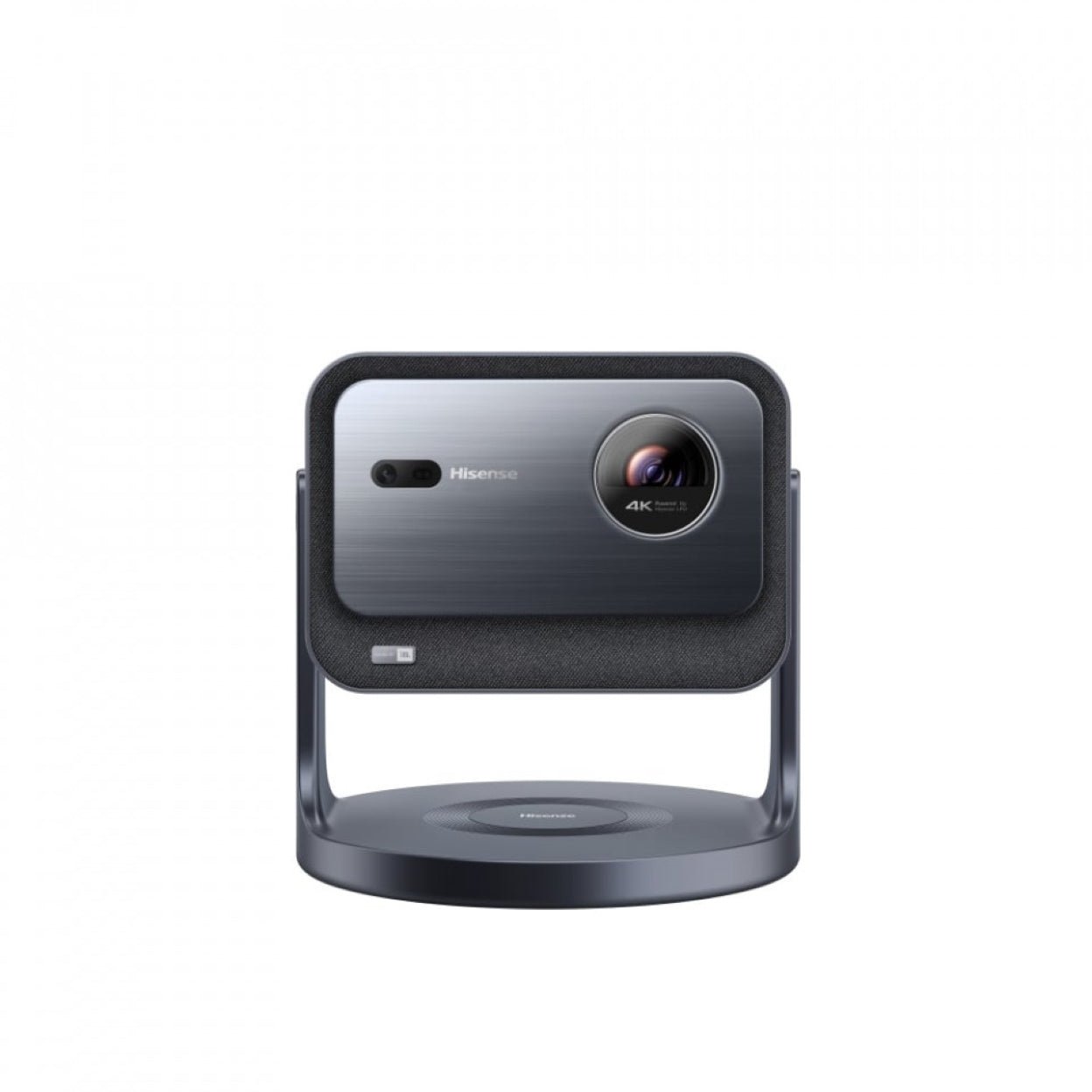 Hisense Hisense C2 4K Trichroma Laser Smart Mini Projektor 2000lm – Laser TV – Bild 1