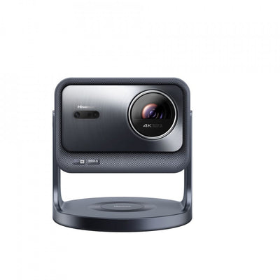 Hisense C2-Pro 4K Trichroma Laser Smart Mini Projector 2600lm
