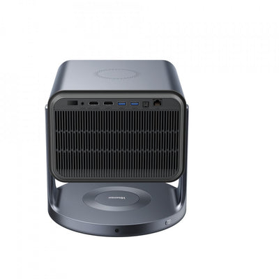 Hisense C2-Pro 4K Trichroma Laser Smart Mini Projector 2600lm