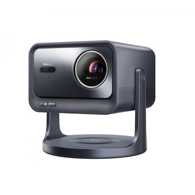 Hisense Hisense C2 - Pro 4K Trichroma Laser Smart Mini Projektor 2600lm B - Ware – Laser TV – Bild 4