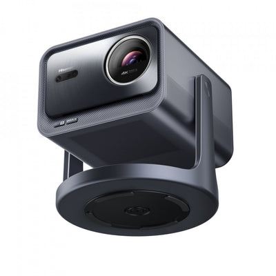 Hisense C2-Pro 4K Trichroma Laser Smart Mini Projector 2600lm