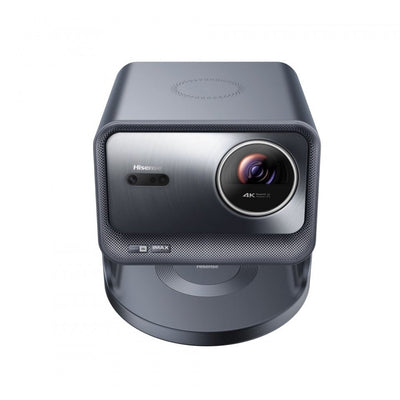 Hisense Hisense C2 - Pro 4K Trichroma Laser Smart Mini Projektor 2600lm B - Ware – Laser TV – Bild 7