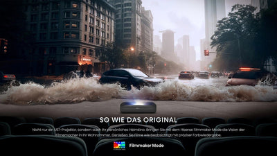 Hisense Hisense PL2 Laser Cinema 4K Ultra HD – Laser TV – Bild 12