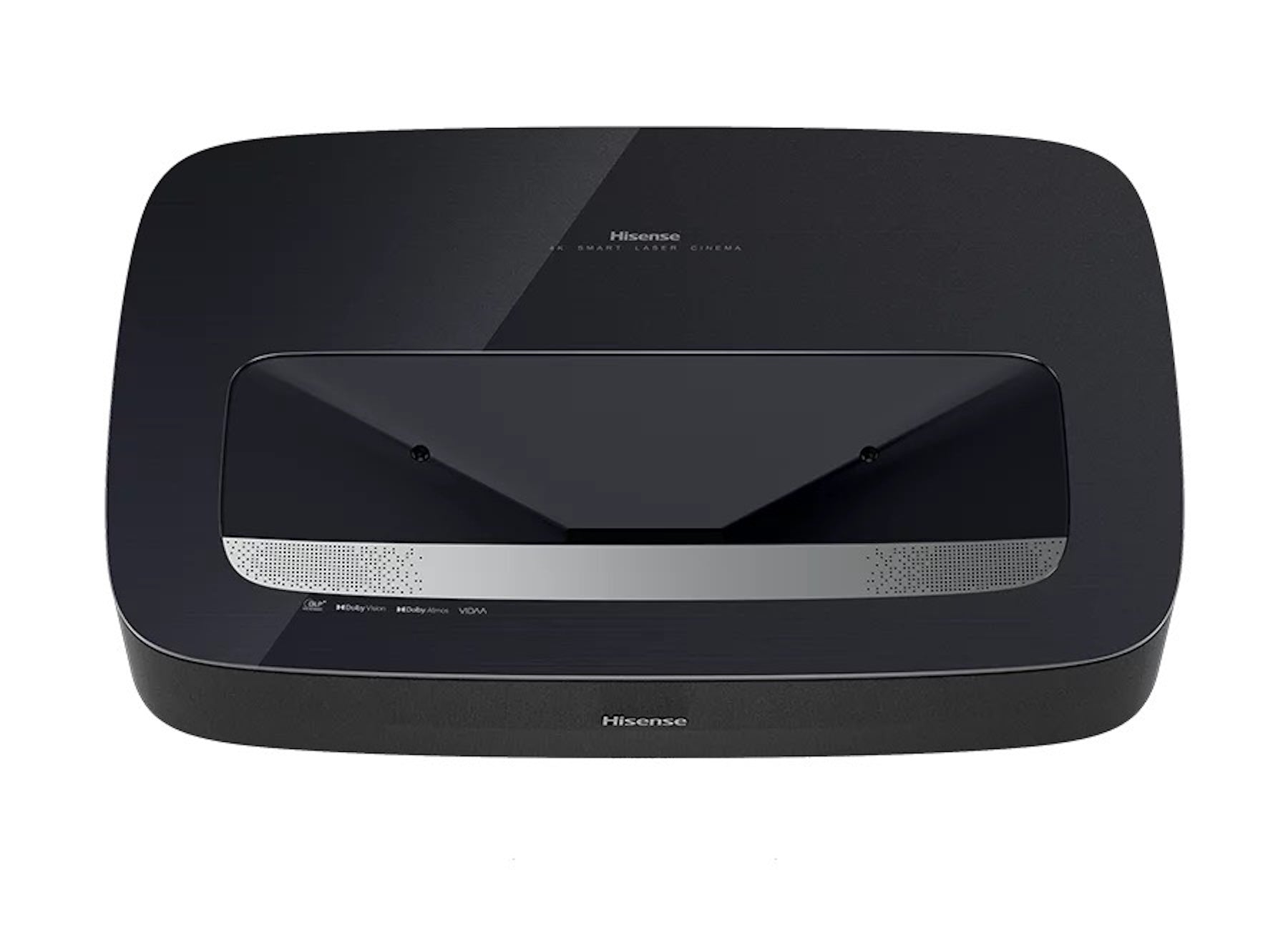 Hisense Hisense PL2 Laser Cinema 4K Ultra HD B - Ware – Laser TV – Bild 2