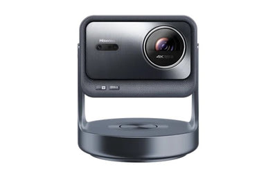 Hisense C2-ULTRA Smart Mini 4K UHD TriChroma Projector 3000 lm