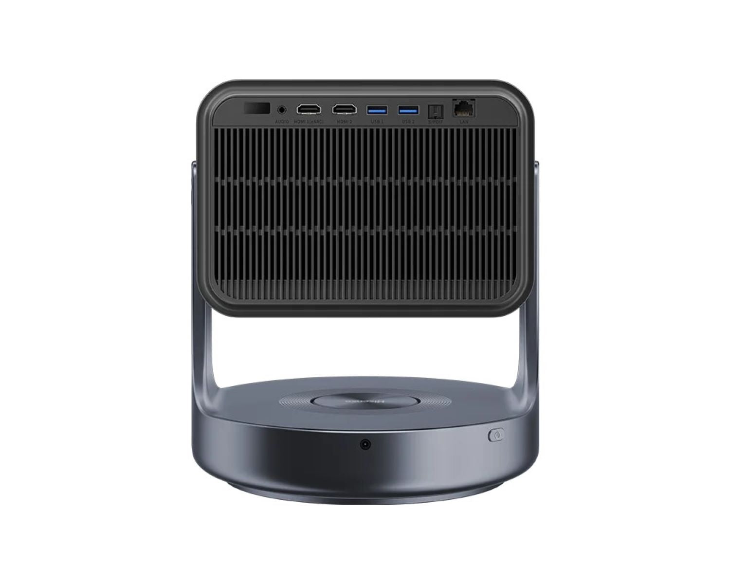 Hisense C2-ULTRA Smart Mini 4K UHD TriChroma Projector 3000 lm
