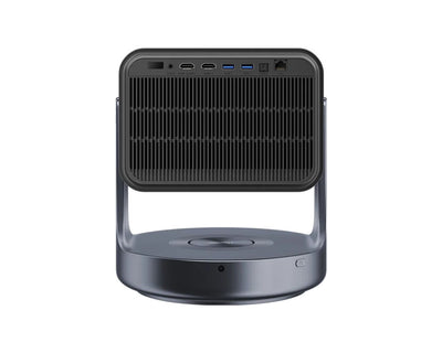 Hisense C2-ULTRA Smart Mini 4K UHD TriChroma Projector 3000 lm