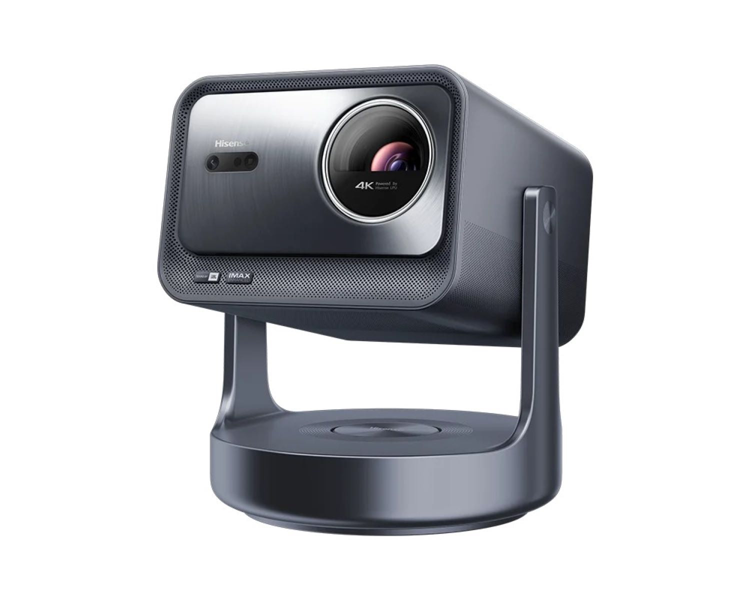 Hisense C2-ULTRA Smart Mini 4K UHD TriChroma Projector 3000 lm
