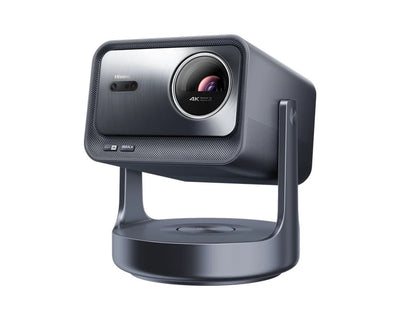 Hisense C2-ULTRA Smart Mini 4K UHD TriChroma Projector 3000 lm