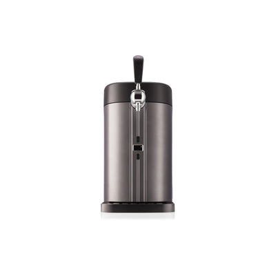 Hisense HBD5A beer dispenser for 5L kegs, automatic cooling