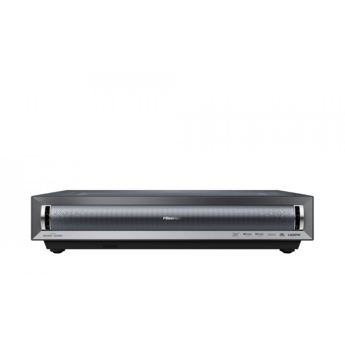 Hisense PX3 PRO ultra short throw projector laser TV