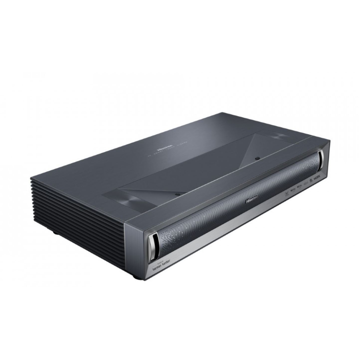 Hisense PX3 PRO ultra short throw projector laser TV