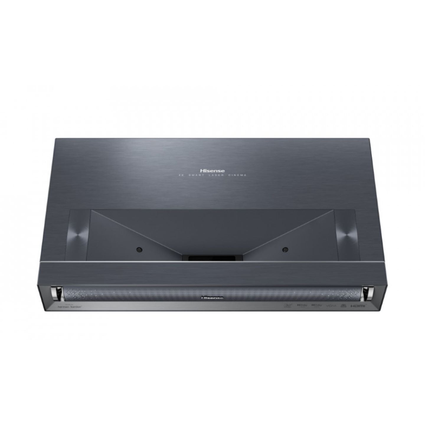 Hisense PX3 PRO ultra short throw projector laser TV